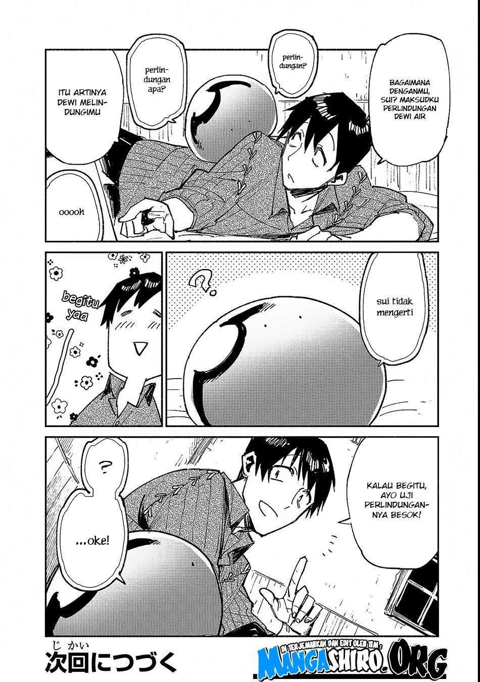Tondemo Skill de Isekai Hourou Meshi Bab 24 halaman 24