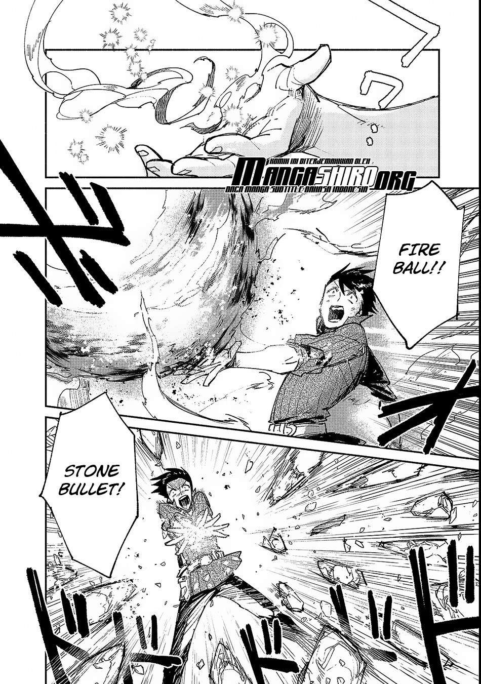 Tondemo Skill de Isekai Hourou Meshi Bab 25 halaman 14