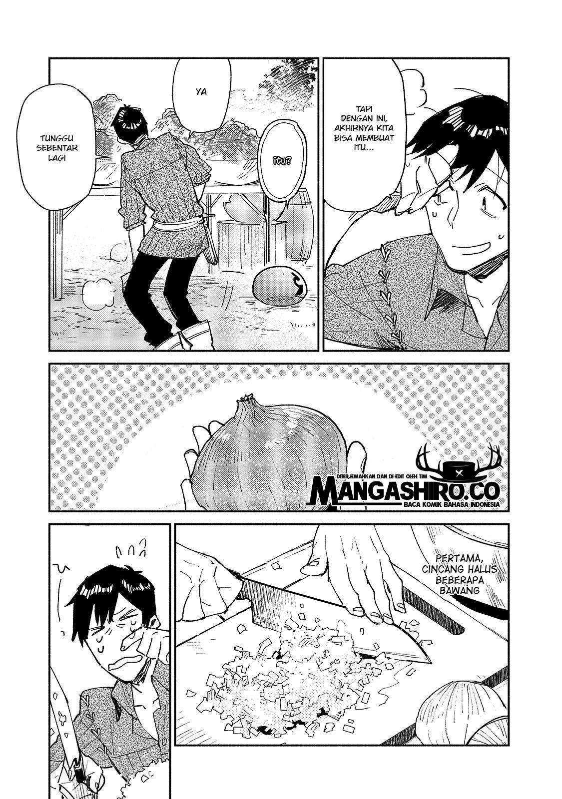 Tondemo Skill de Isekai Hourou Meshi Bab 26 halaman 12