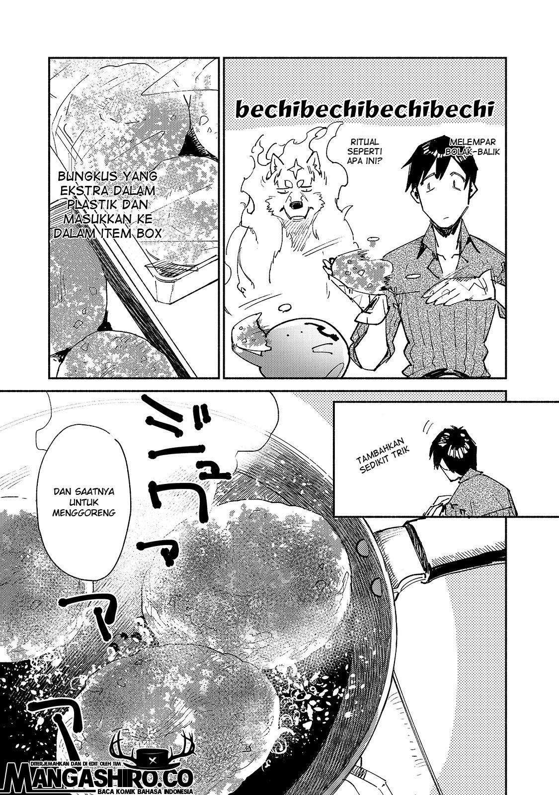Tondemo Skill de Isekai Hourou Meshi Bab 26 halaman 14