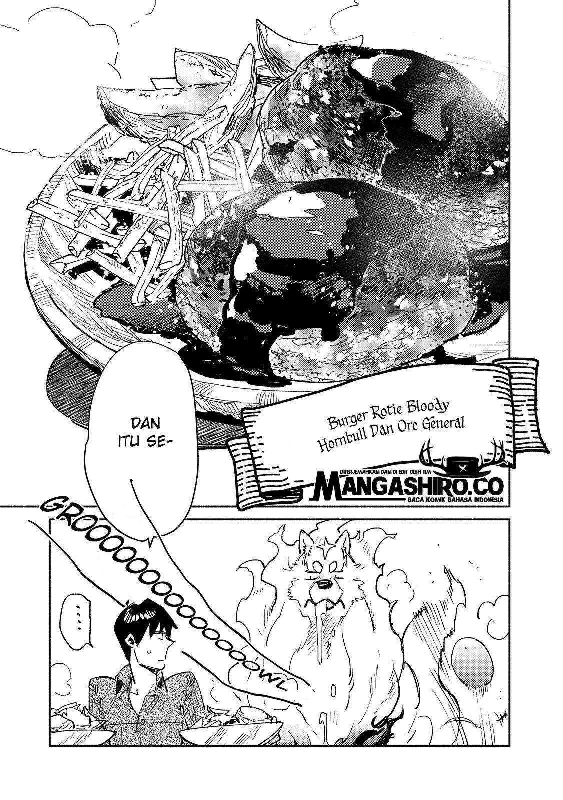 Tondemo Skill de Isekai Hourou Meshi Bab 26 halaman 16