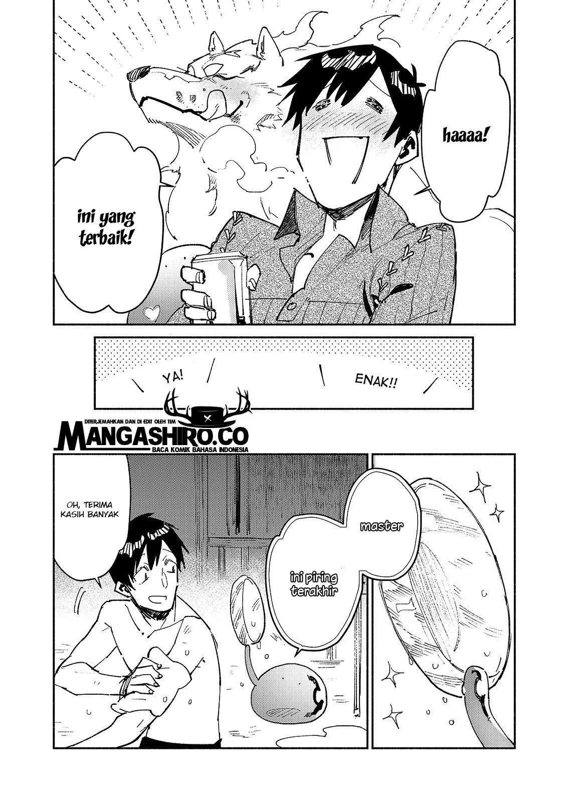 Tondemo Skill de Isekai Hourou Meshi Bab 26 halaman 19