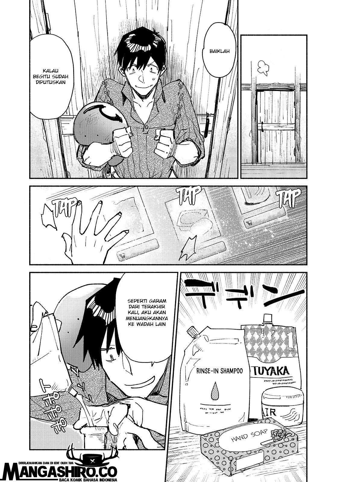 Tondemo Skill de Isekai Hourou Meshi Bab 26 halaman 22