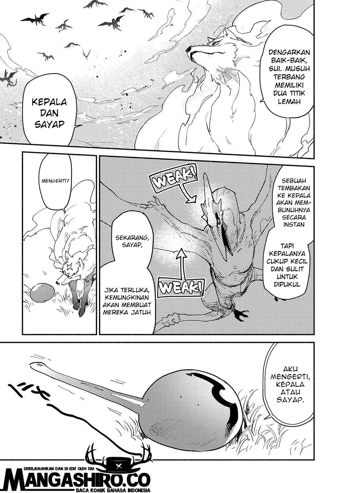 Tondemo Skill de Isekai Hourou Meshi chapter 29 halaman 7