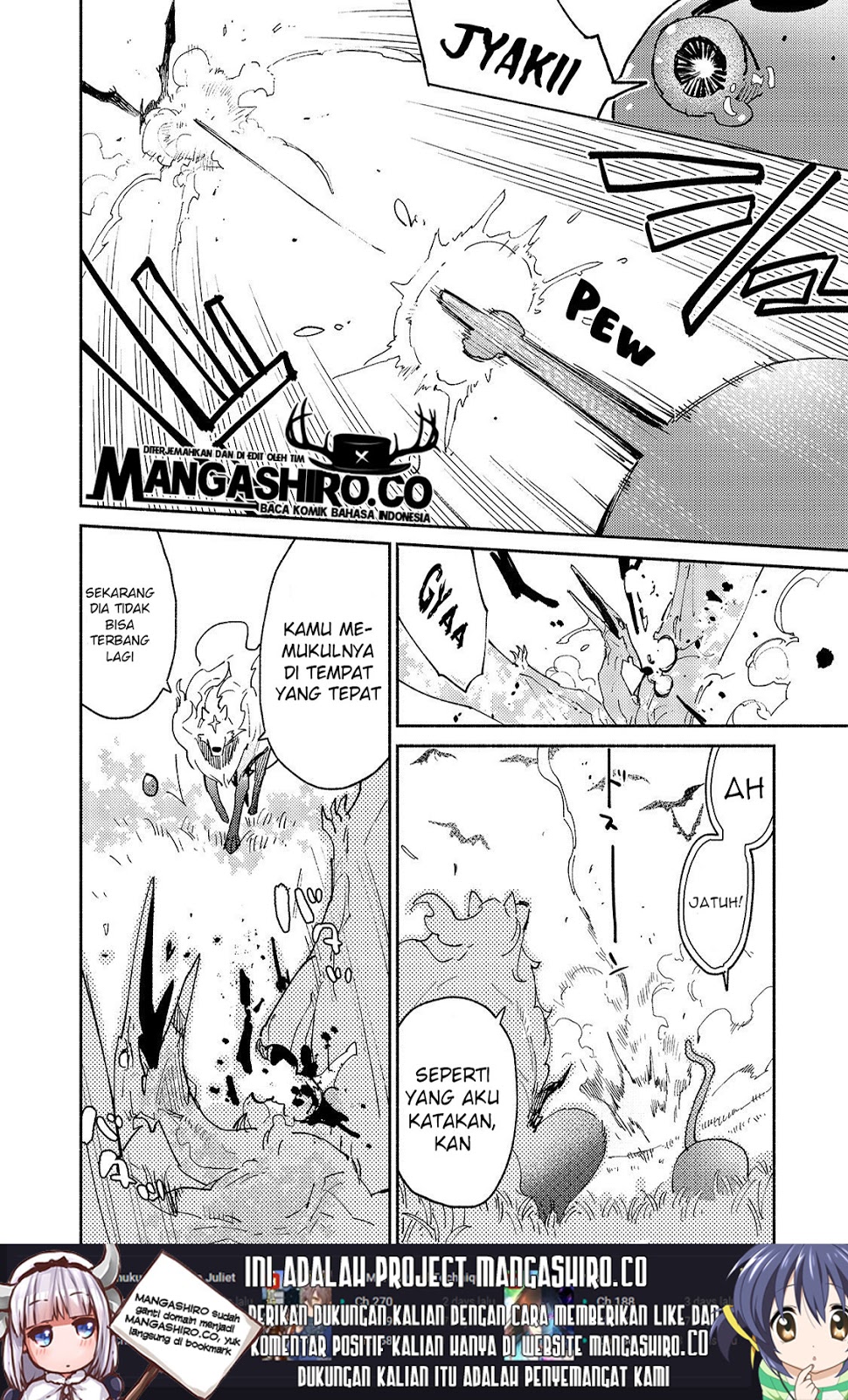Tondemo Skill de Isekai Hourou Meshi chapter 29 halaman 8