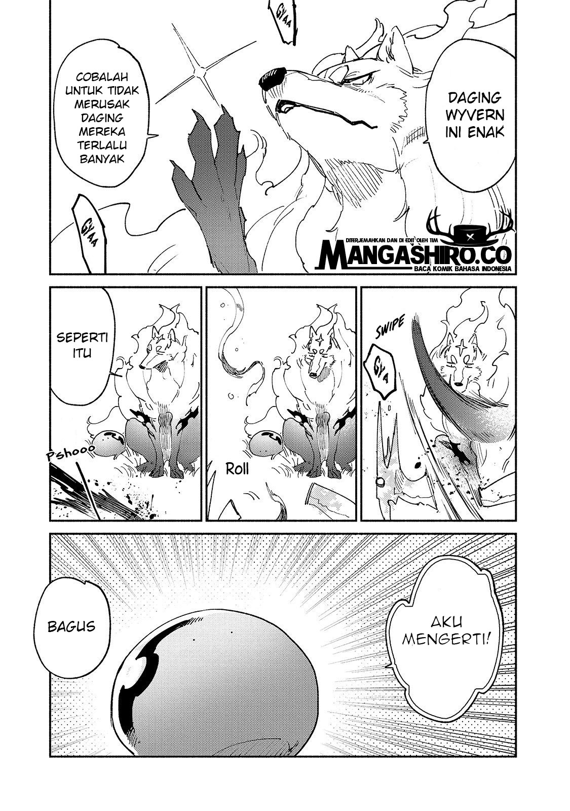 Tondemo Skill de Isekai Hourou Meshi chapter 29 halaman 9