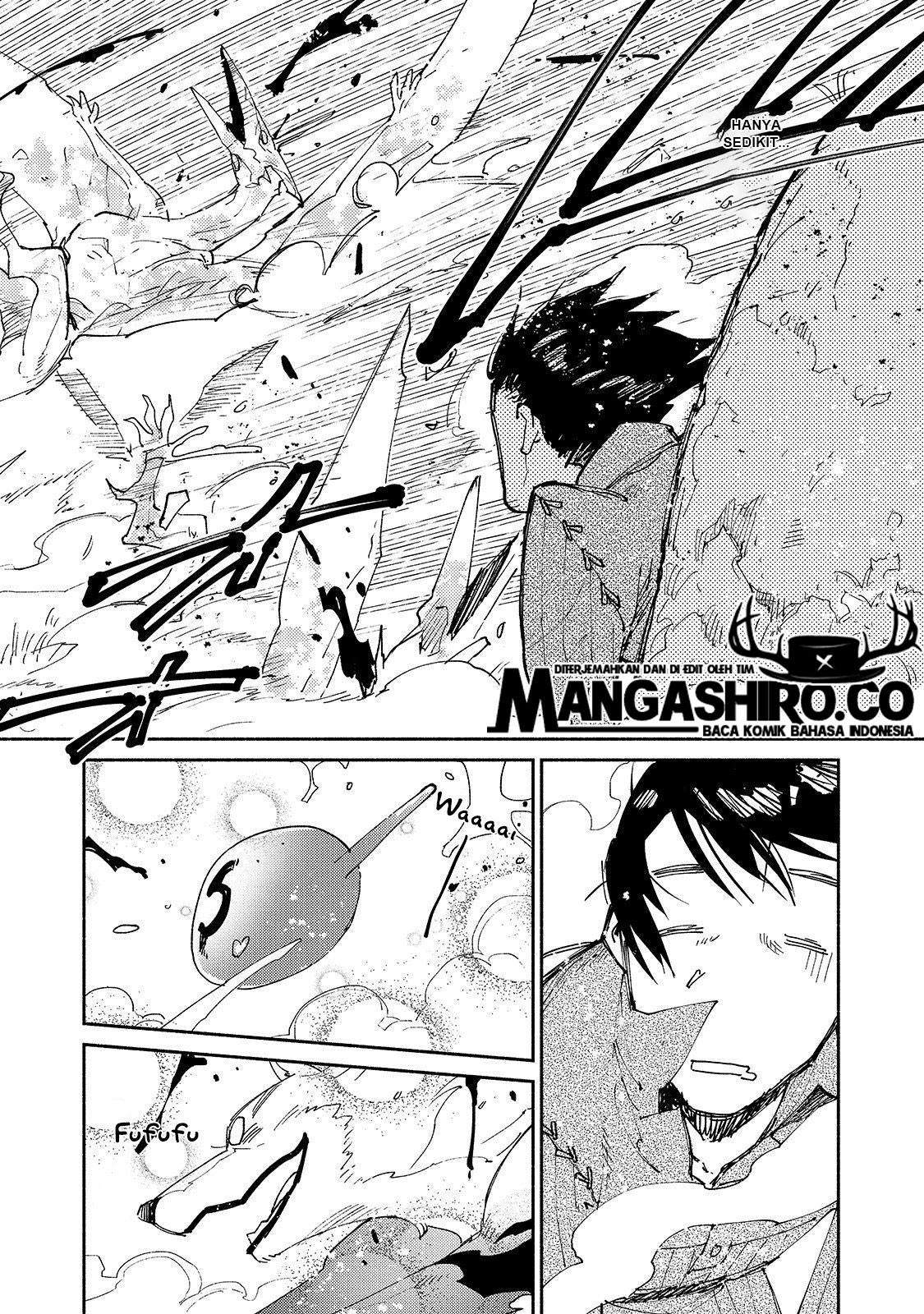 Tondemo Skill de Isekai Hourou Meshi chapter 29 halaman 12