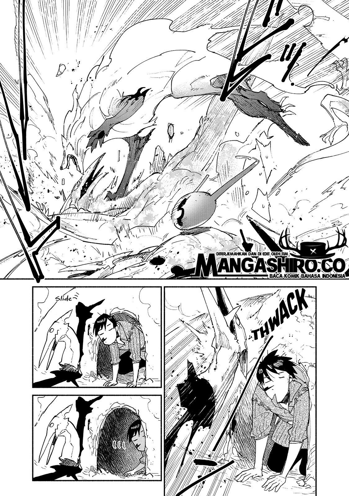 Tondemo Skill de Isekai Hourou Meshi chapter 29 halaman 13