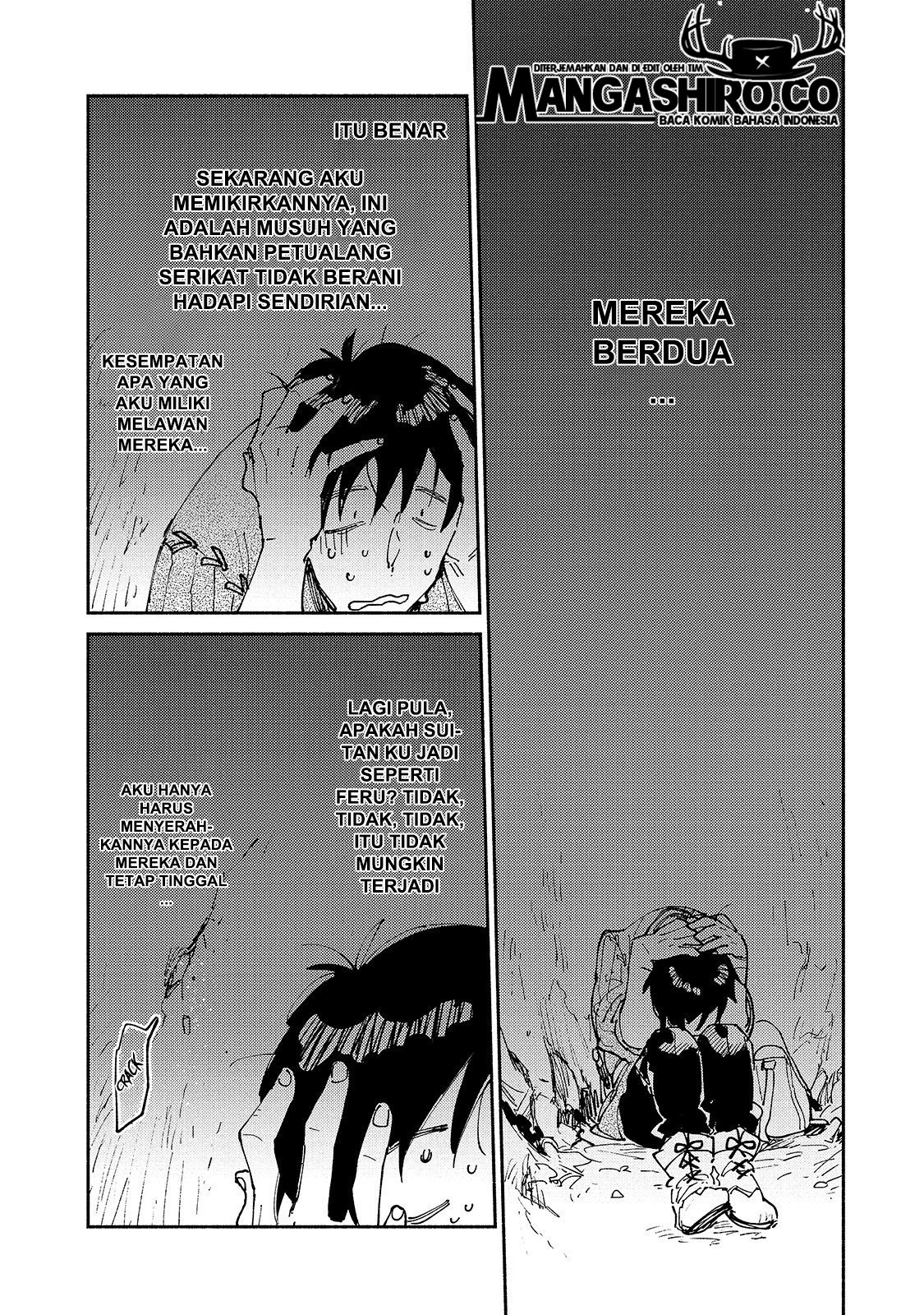Tondemo Skill de Isekai Hourou Meshi chapter 29 halaman 14