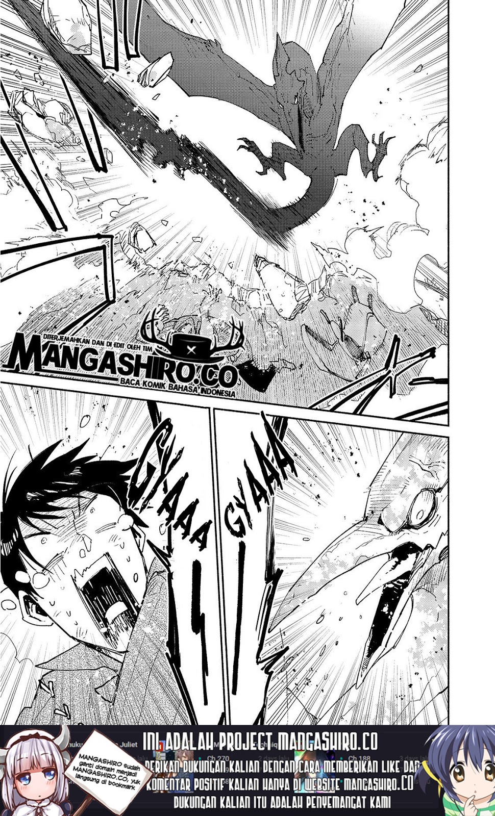 Tondemo Skill de Isekai Hourou Meshi chapter 29 halaman 15