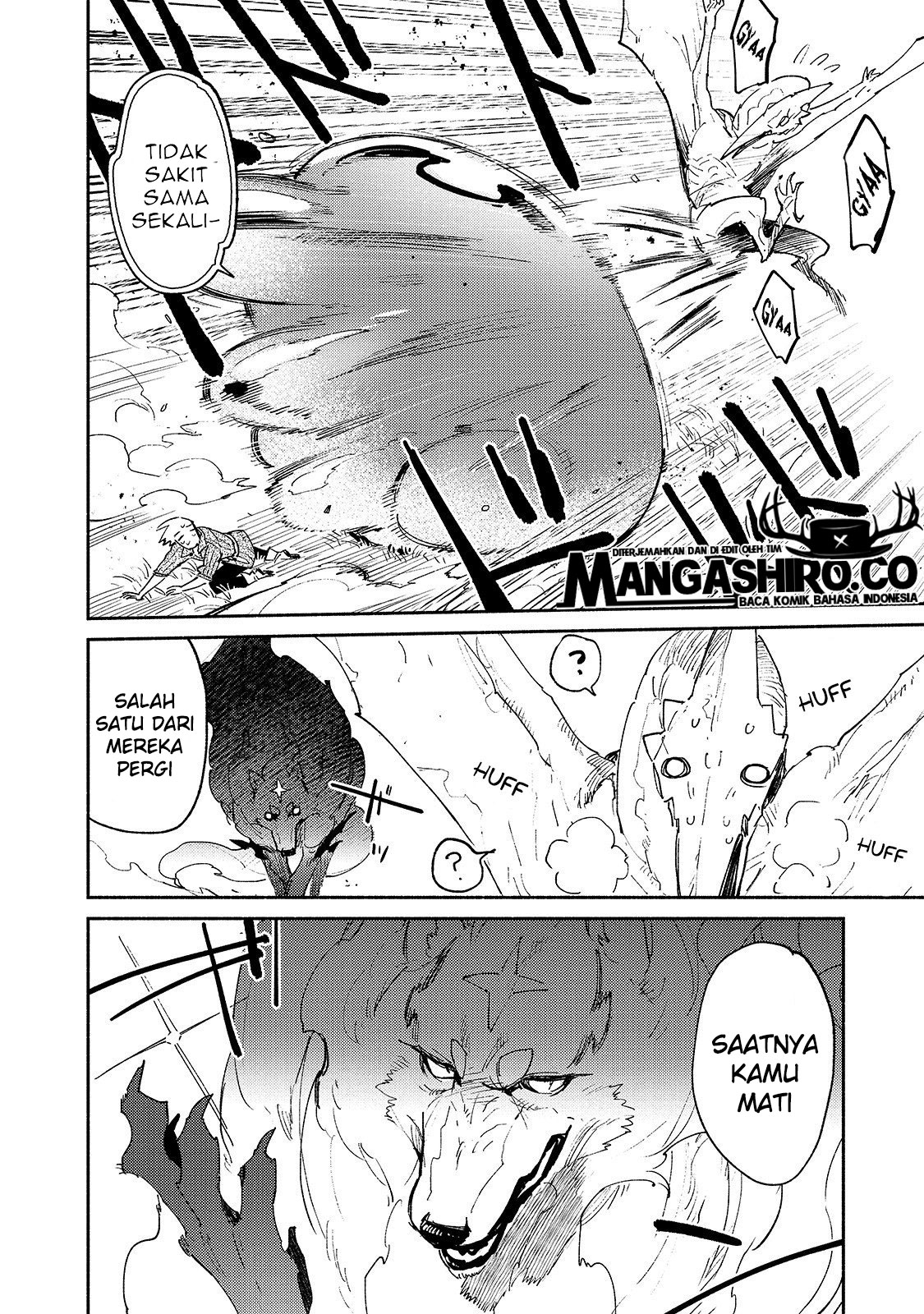 Tondemo Skill de Isekai Hourou Meshi chapter 29 halaman 18