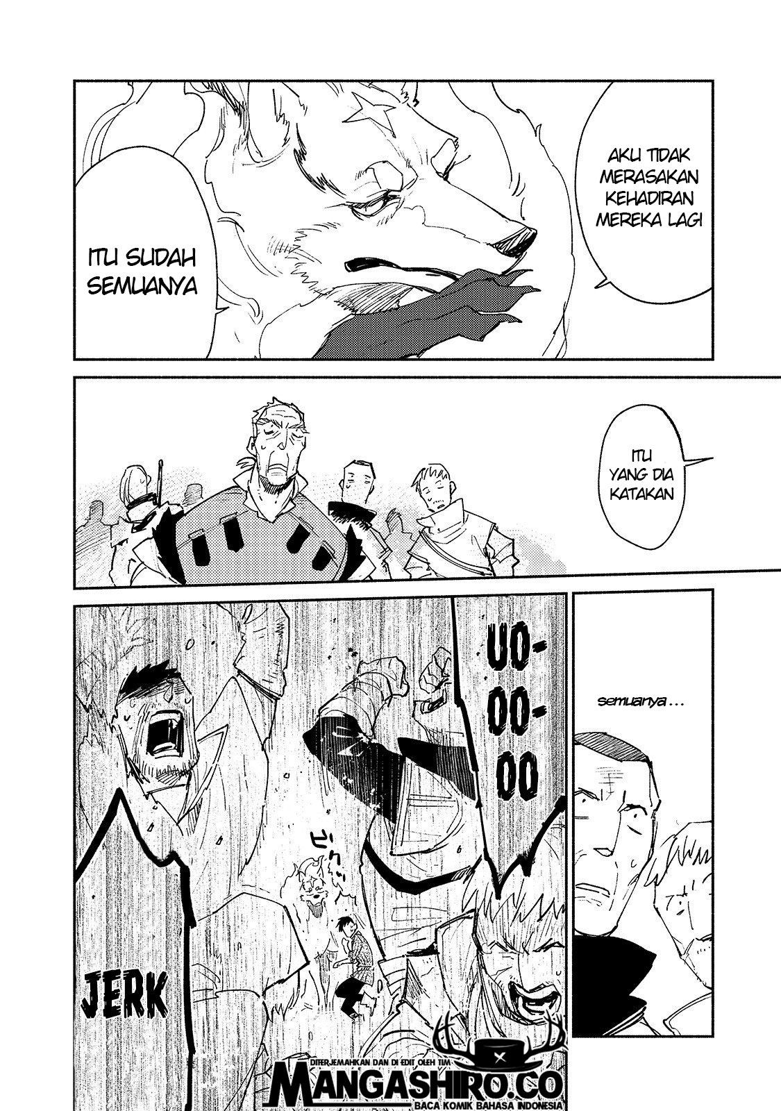 Tondemo Skill de Isekai Hourou Meshi chapter 29 halaman 26