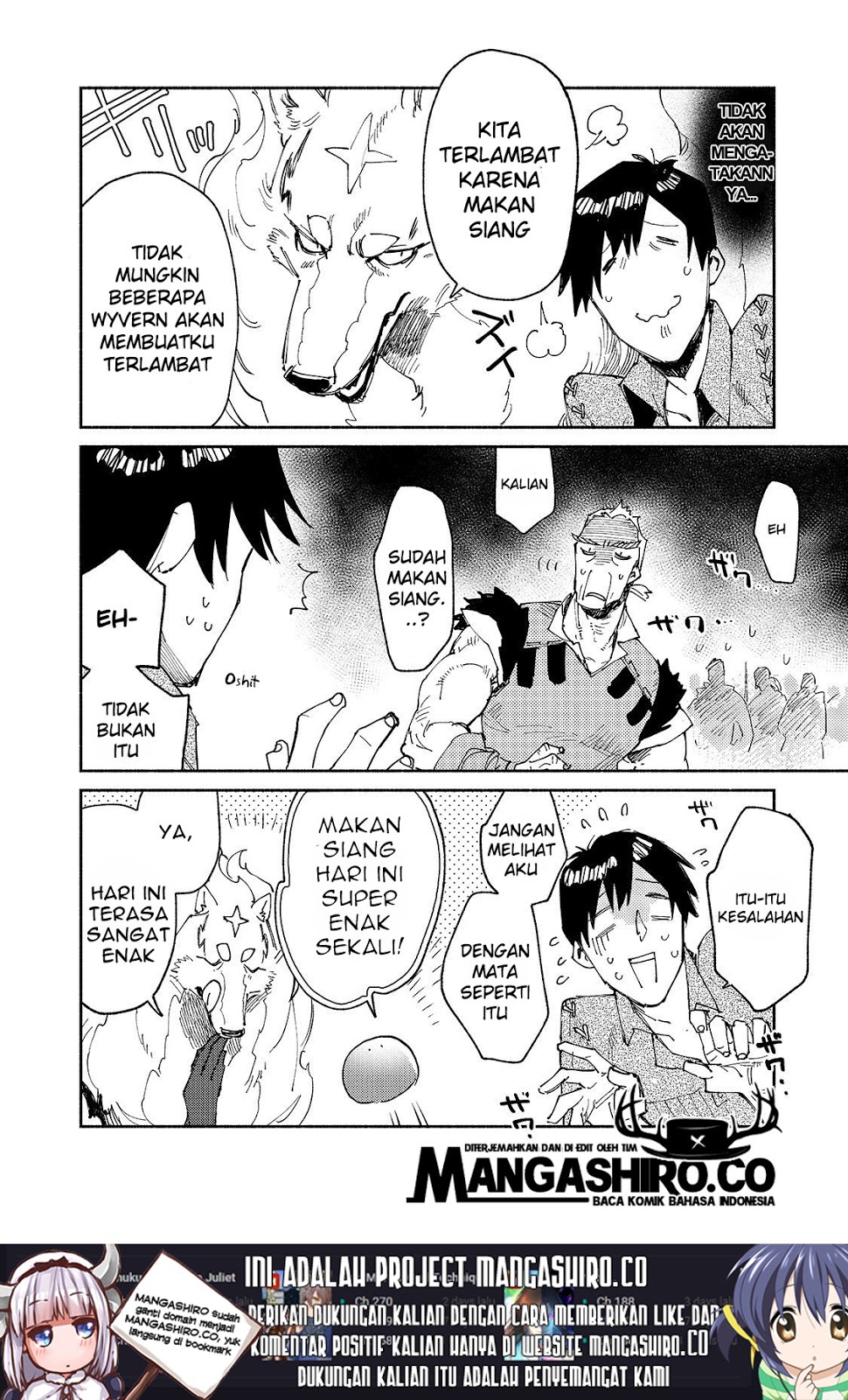 Tondemo Skill de Isekai Hourou Meshi chapter 29 halaman 28