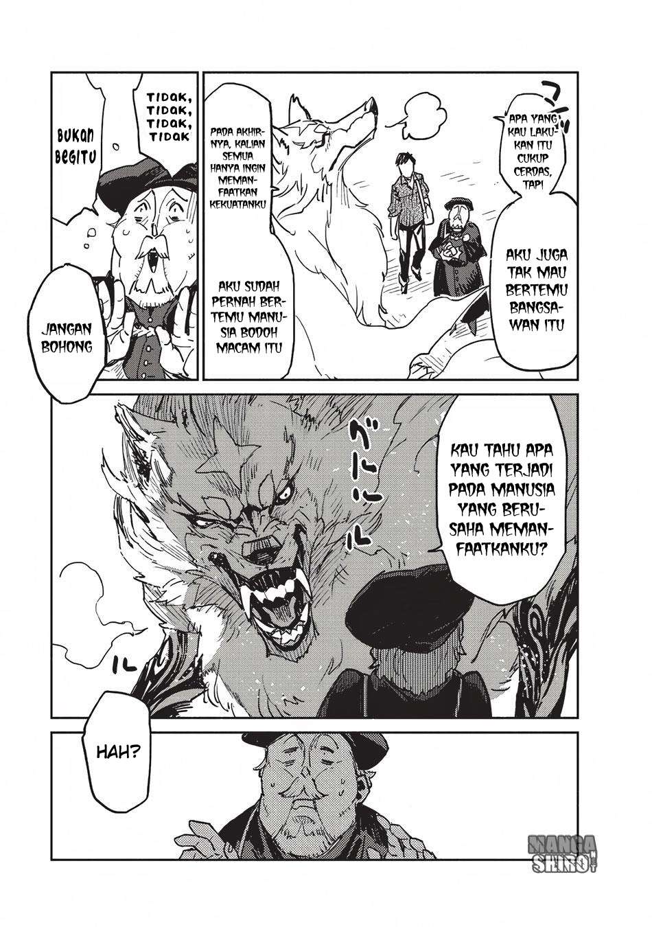 Tondemo Skill de Isekai Hourou Meshi Bab 3 halaman 20