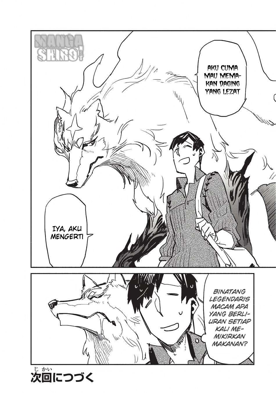 Tondemo Skill de Isekai Hourou Meshi Bab 3 halaman 27