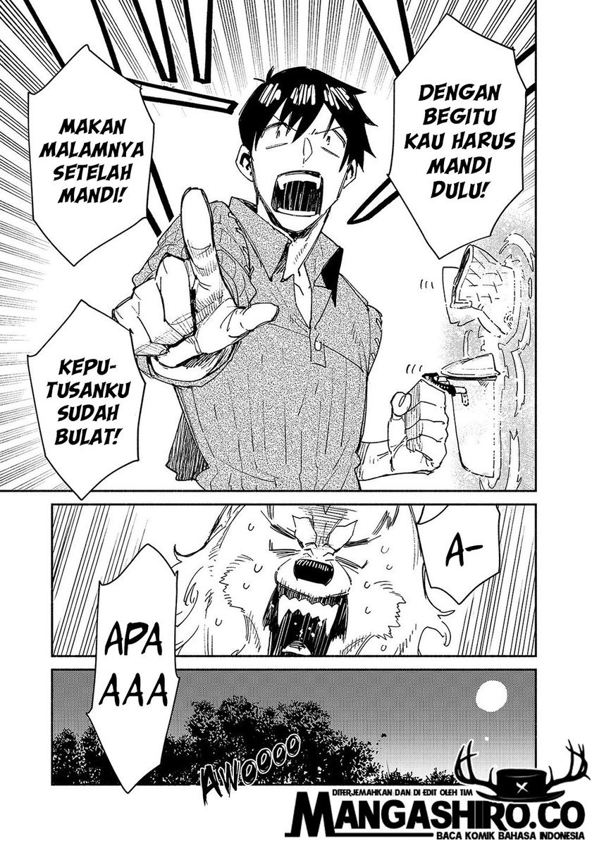Tondemo Skill de Isekai Hourou Meshi Bab 32 halaman 10