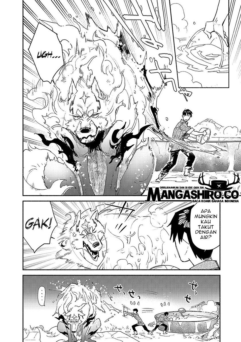 Tondemo Skill de Isekai Hourou Meshi Bab 32 halaman 13