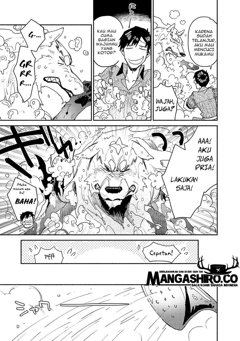 Tondemo Skill de Isekai Hourou Meshi Bab 32 halaman 18