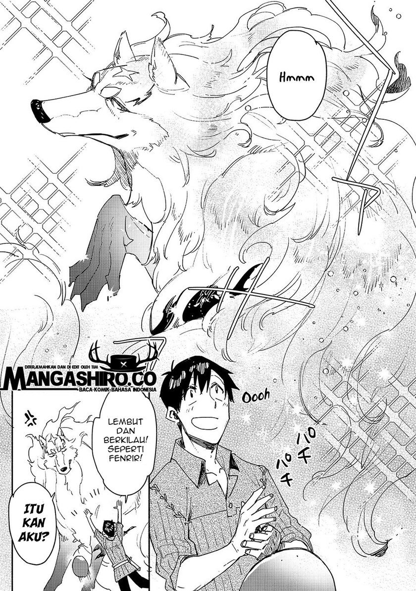 Tondemo Skill de Isekai Hourou Meshi Bab 32 halaman 20