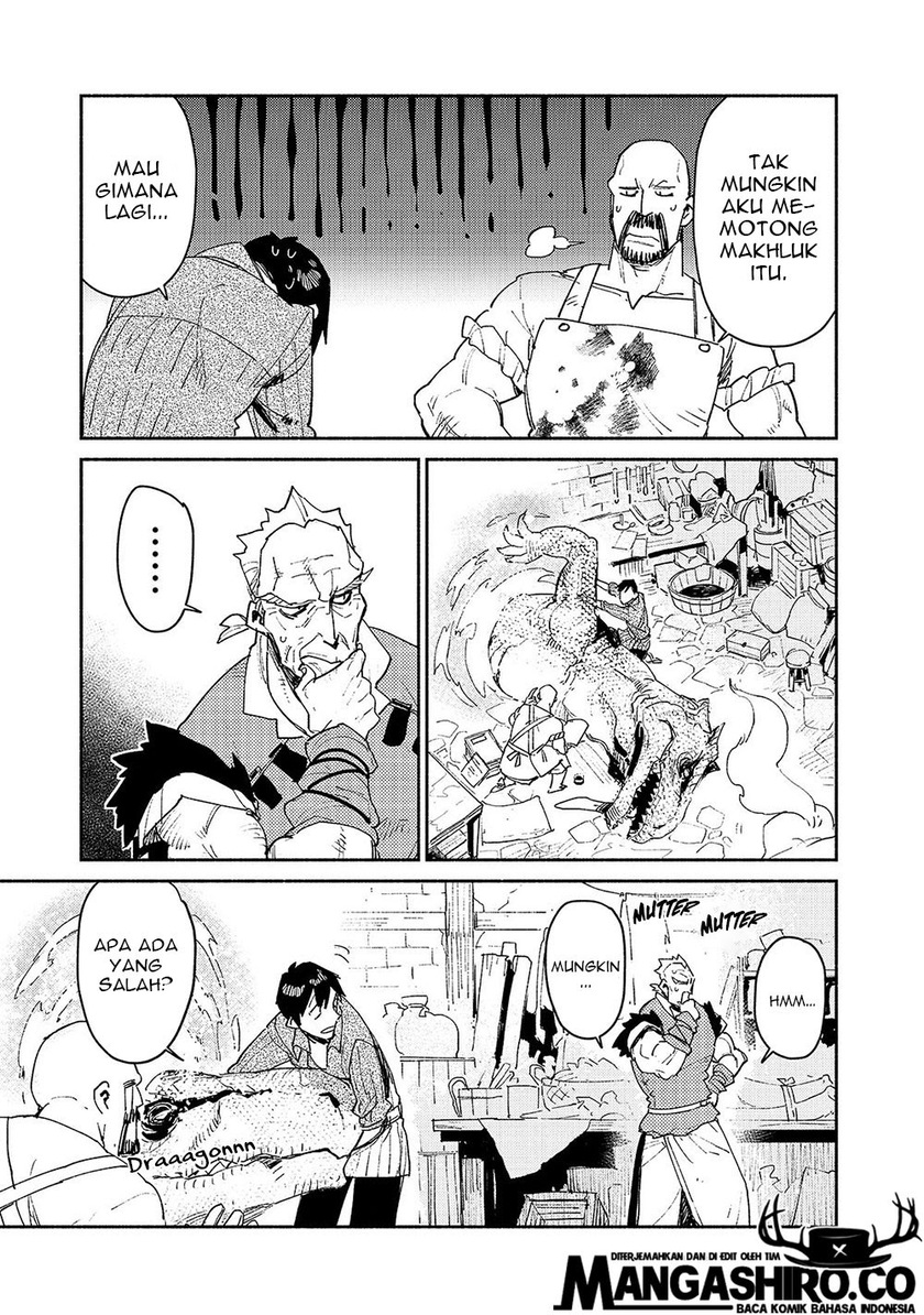 Tondemo Skill de Isekai Hourou Meshi Bab 33 halaman 9