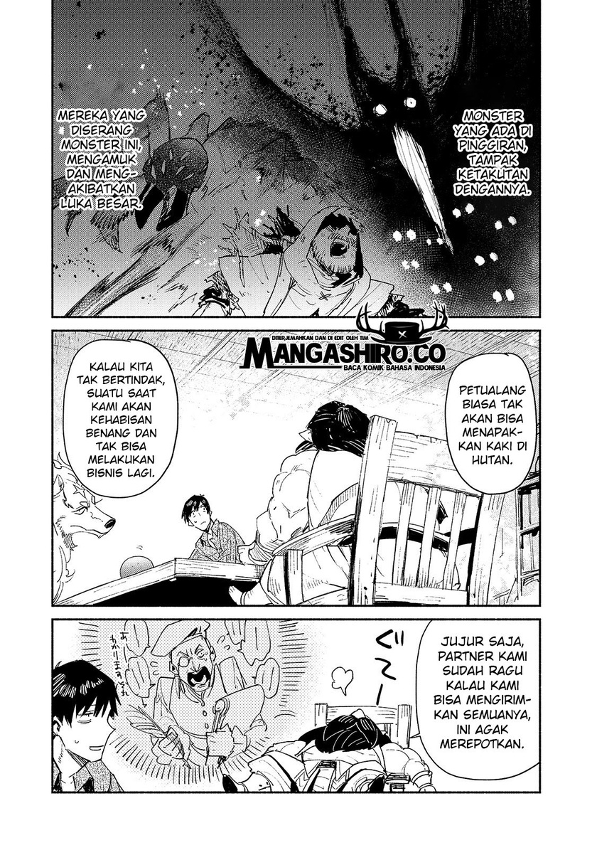 Tondemo Skill de Isekai Hourou Meshi Bab 34 halaman 14