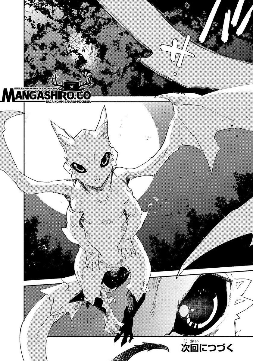 Tondemo Skill de Isekai Hourou Meshi Bab 34 halaman 21