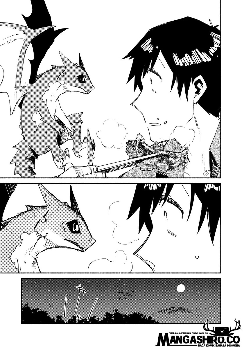 Tondemo Skill de Isekai Hourou Meshi Bab 35 halaman 12