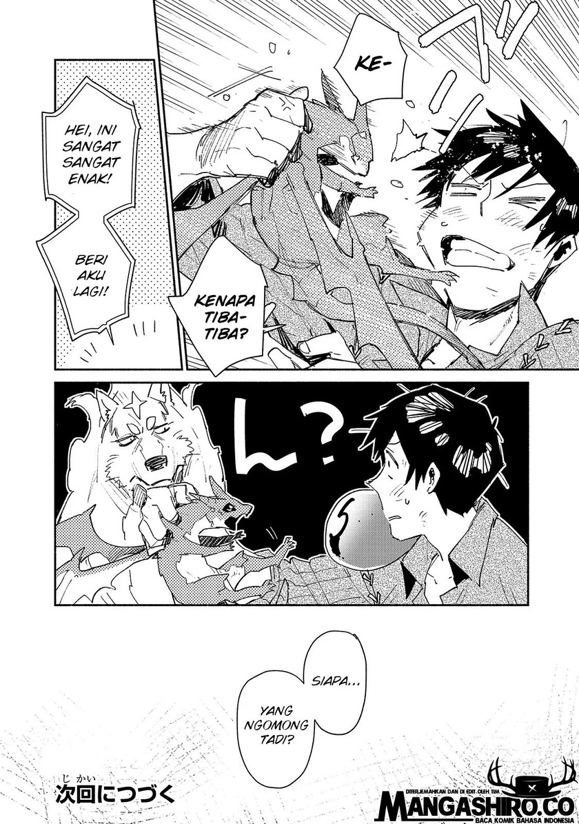 Tondemo Skill de Isekai Hourou Meshi Bab 35 halaman 19