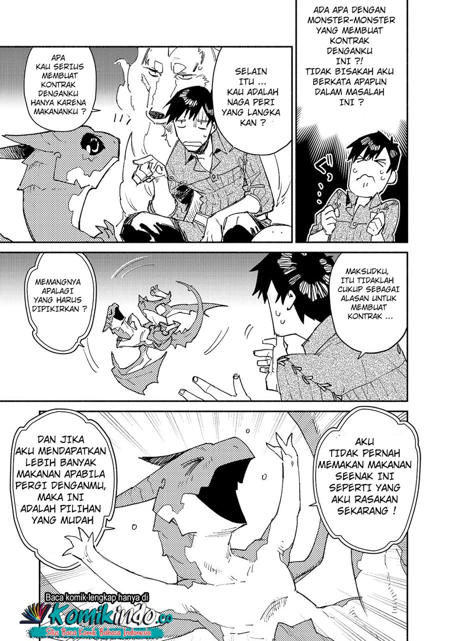 Tondemo Skill de Isekai Hourou Meshi Bab 36 halaman 6