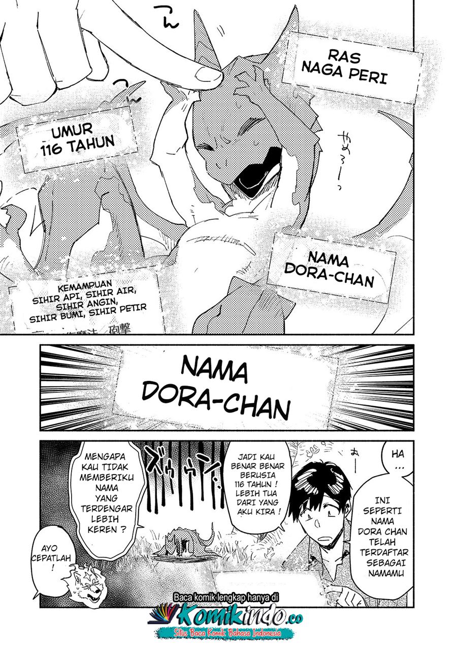 Tondemo Skill de Isekai Hourou Meshi Bab 36 halaman 10