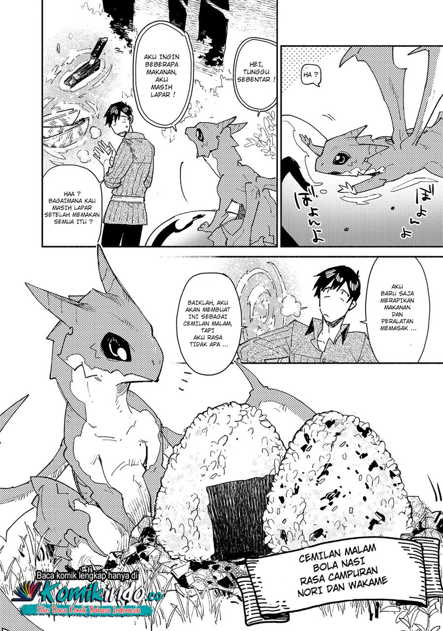 Tondemo Skill de Isekai Hourou Meshi Bab 36 halaman 13