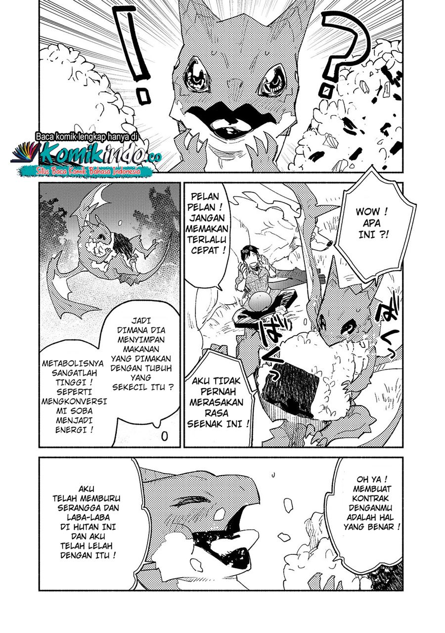 Tondemo Skill de Isekai Hourou Meshi Bab 36 halaman 14