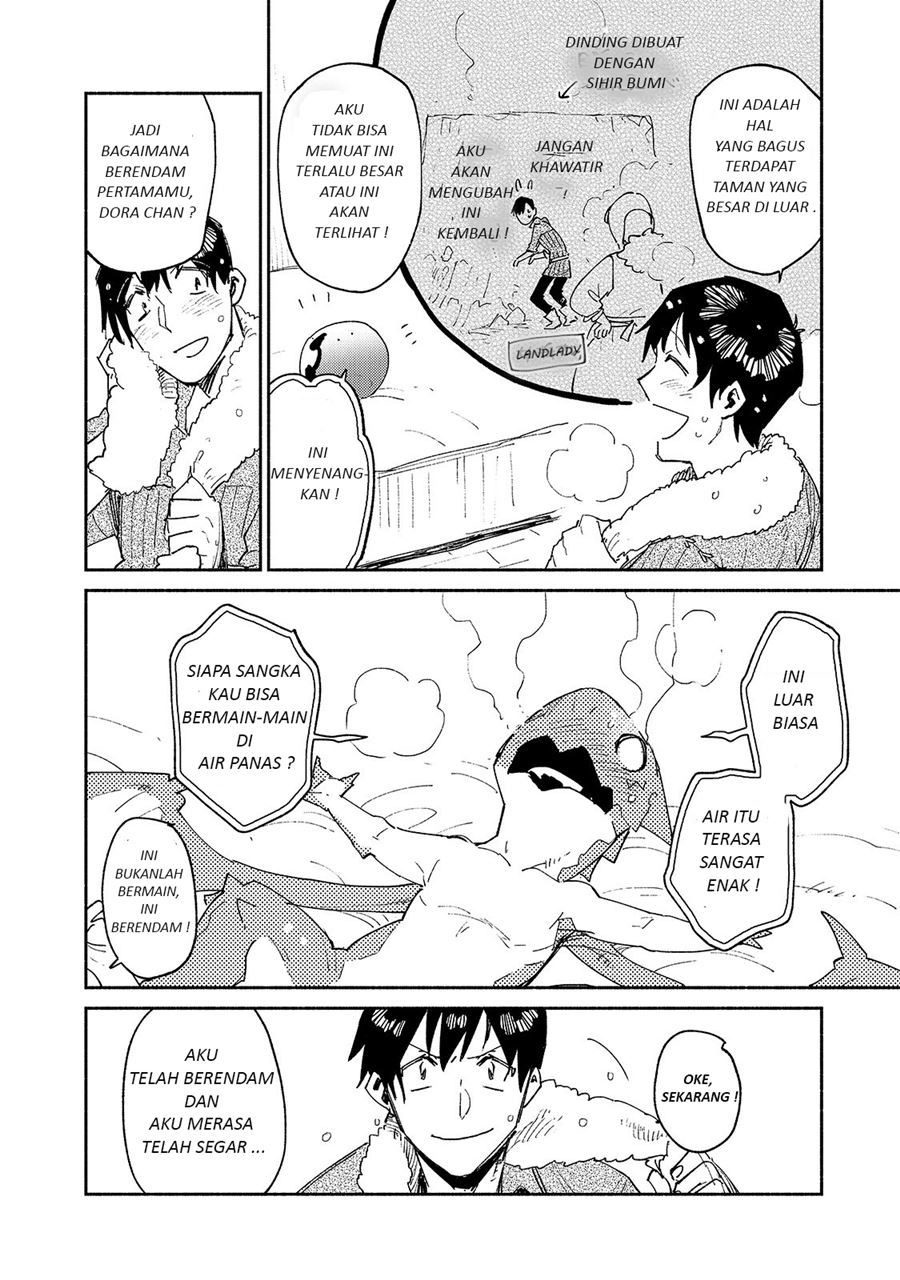 Tondemo Skill de Isekai Hourou Meshi Bab 37 halaman 11