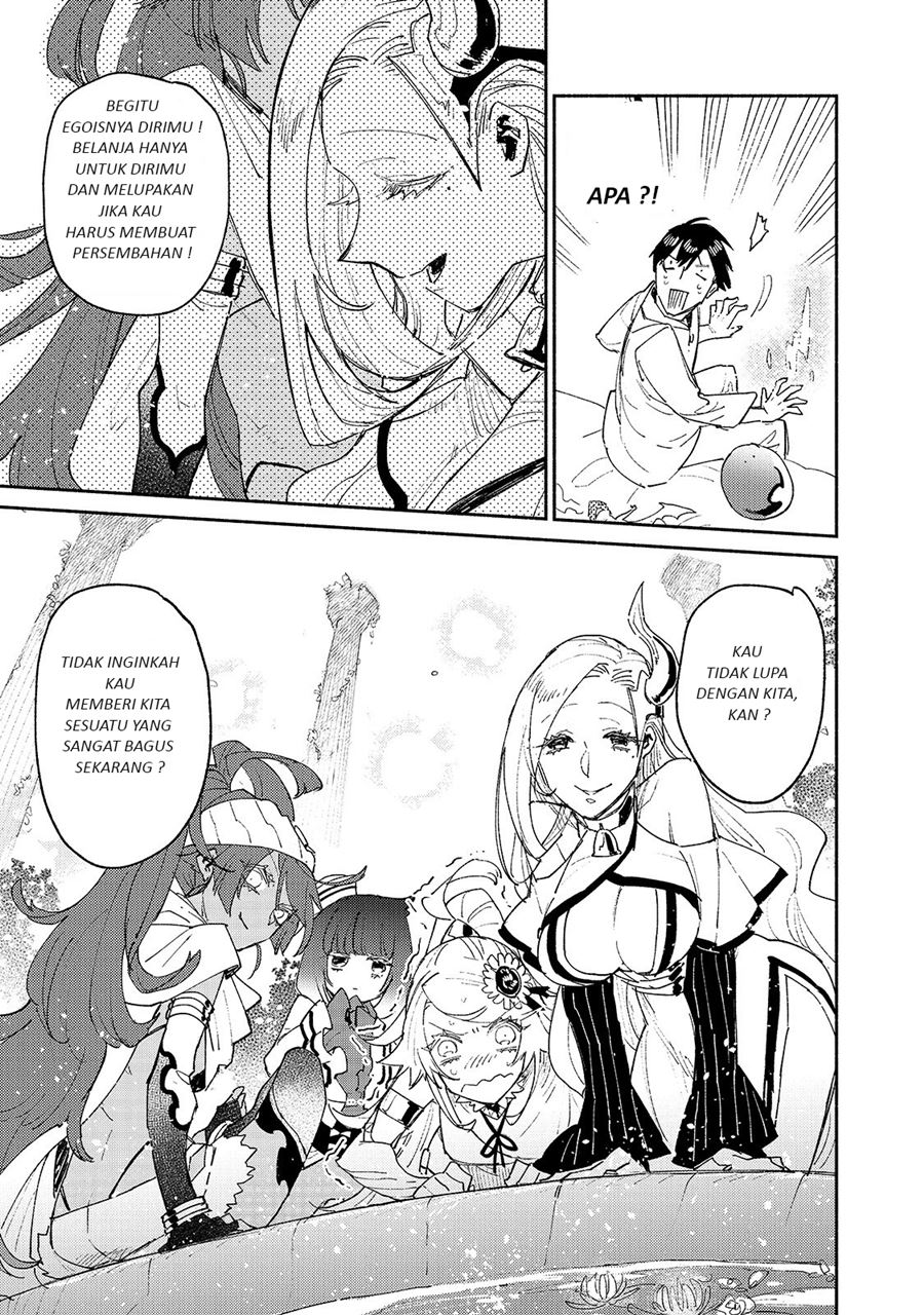 Tondemo Skill de Isekai Hourou Meshi Bab 37 halaman 14