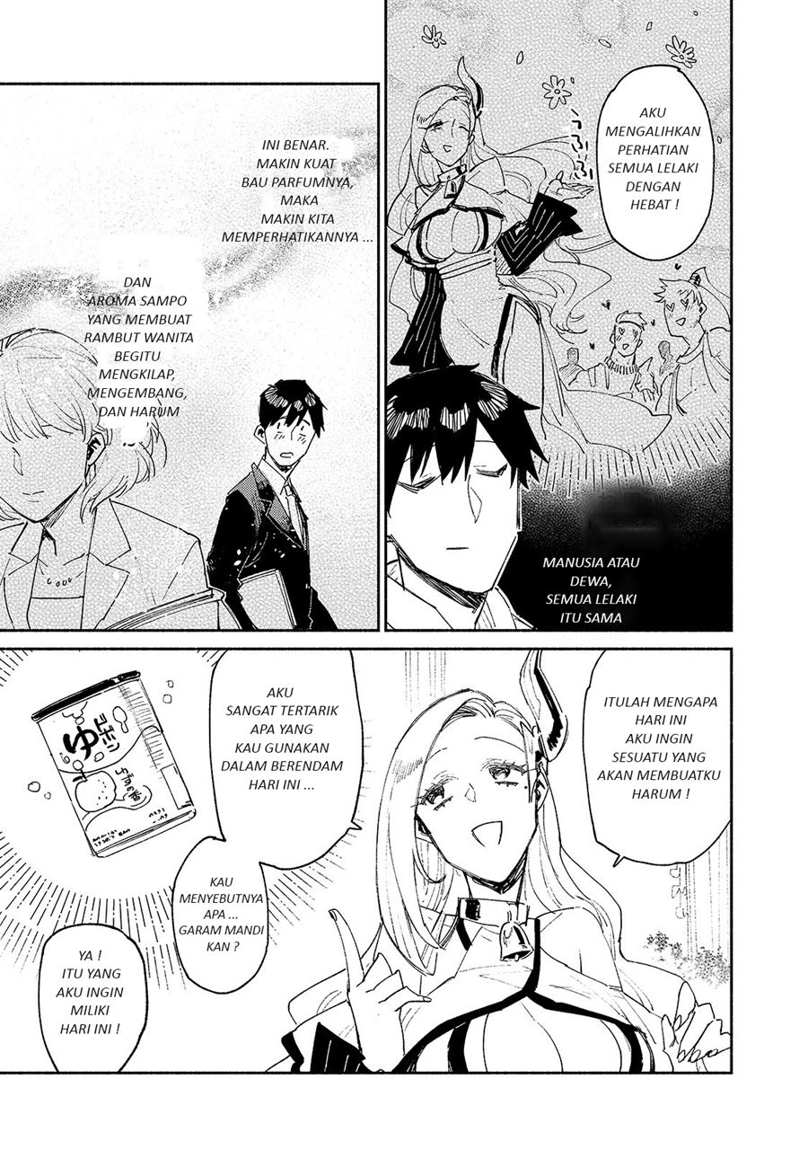 Tondemo Skill de Isekai Hourou Meshi Bab 37 halaman 20