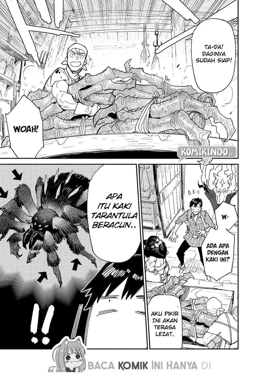 Tondemo Skill de Isekai Hourou Meshi chapter 38 halaman 4