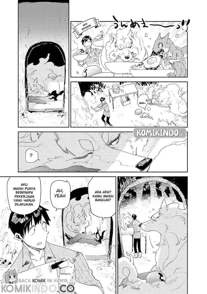 Tondemo Skill de Isekai Hourou Meshi chapter 38 halaman 10