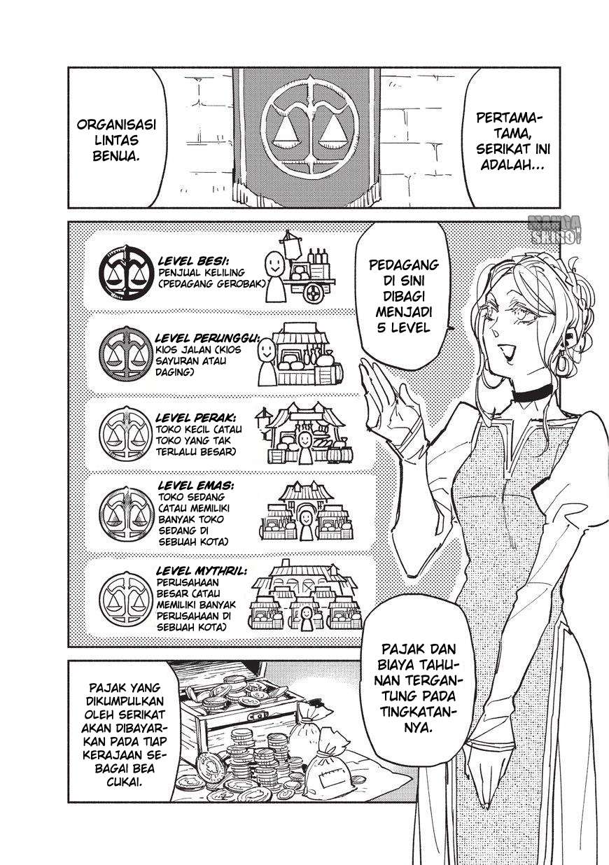 Tondemo Skill de Isekai Hourou Meshi Bab 4 halaman 5