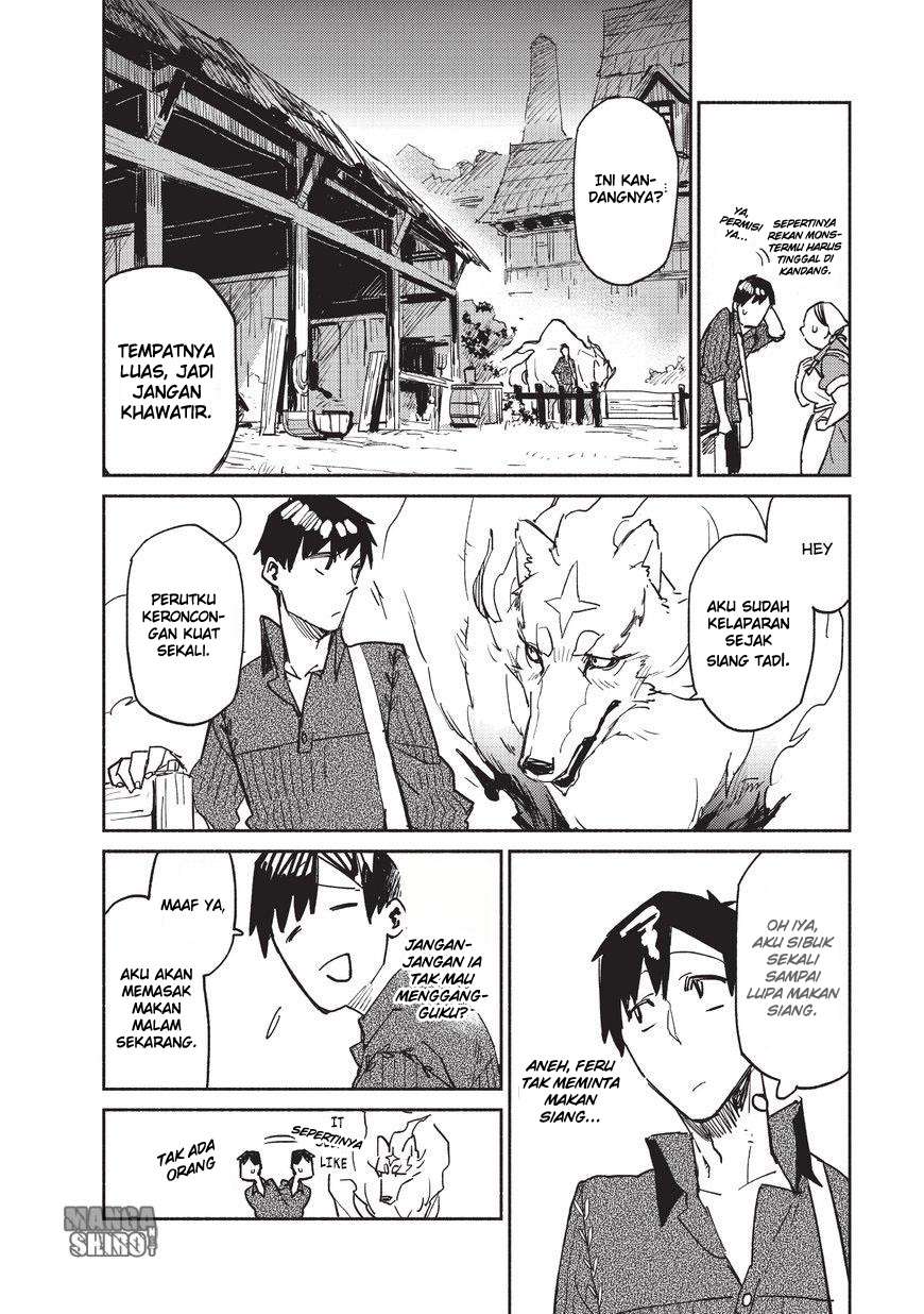 Tondemo Skill de Isekai Hourou Meshi Bab 4 halaman 9
