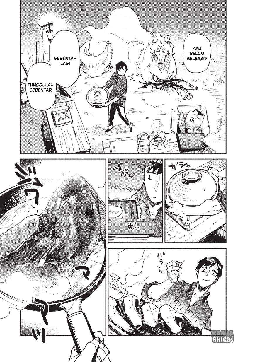 Tondemo Skill de Isekai Hourou Meshi Bab 4 halaman 12