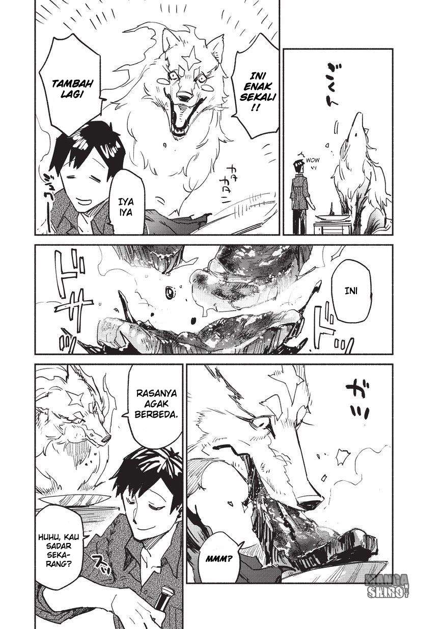 Tondemo Skill de Isekai Hourou Meshi Bab 4 halaman 14