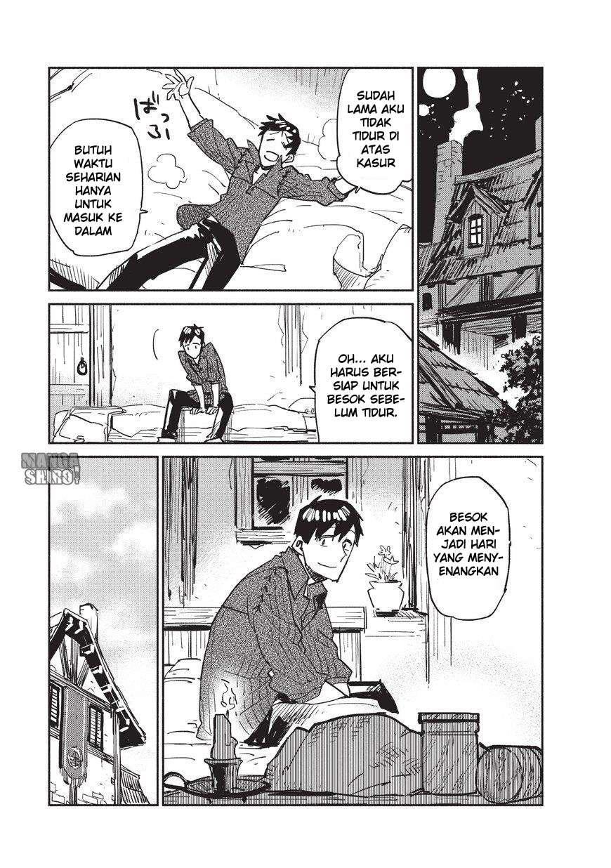 Tondemo Skill de Isekai Hourou Meshi Bab 4 halaman 20