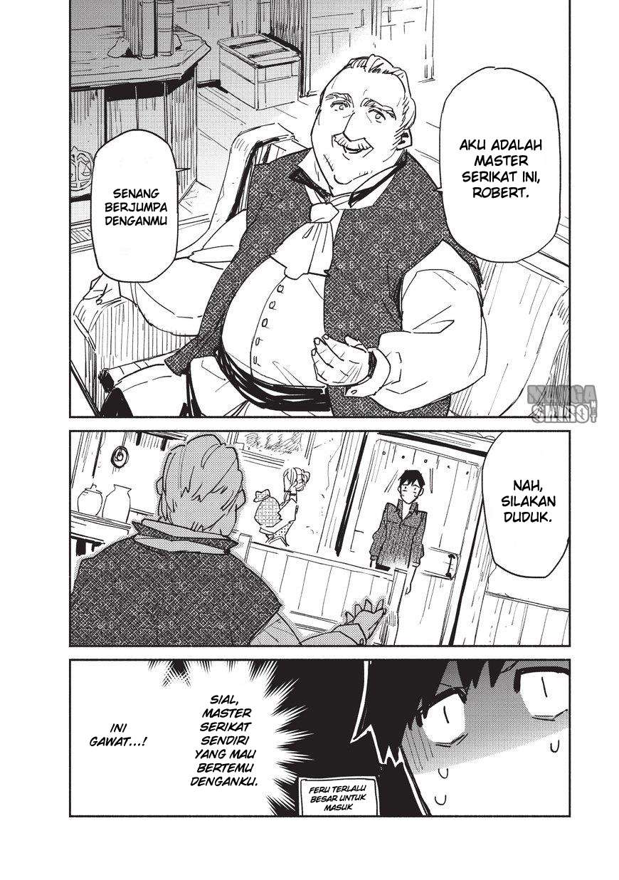 Tondemo Skill de Isekai Hourou Meshi Bab 4 halaman 23