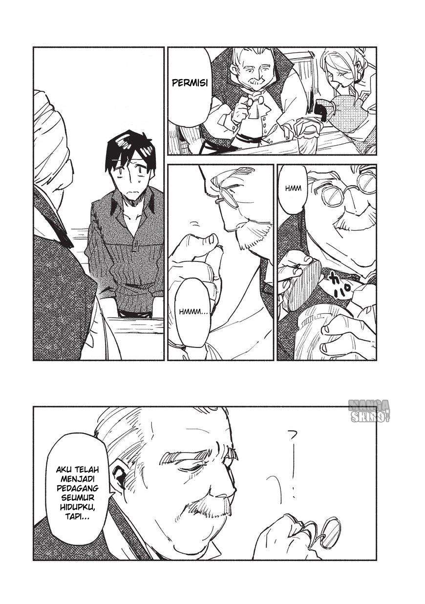 Tondemo Skill de Isekai Hourou Meshi Bab 4 halaman 24