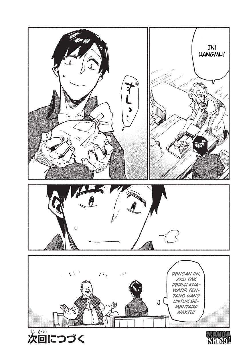 Tondemo Skill de Isekai Hourou Meshi Bab 4 halaman 31