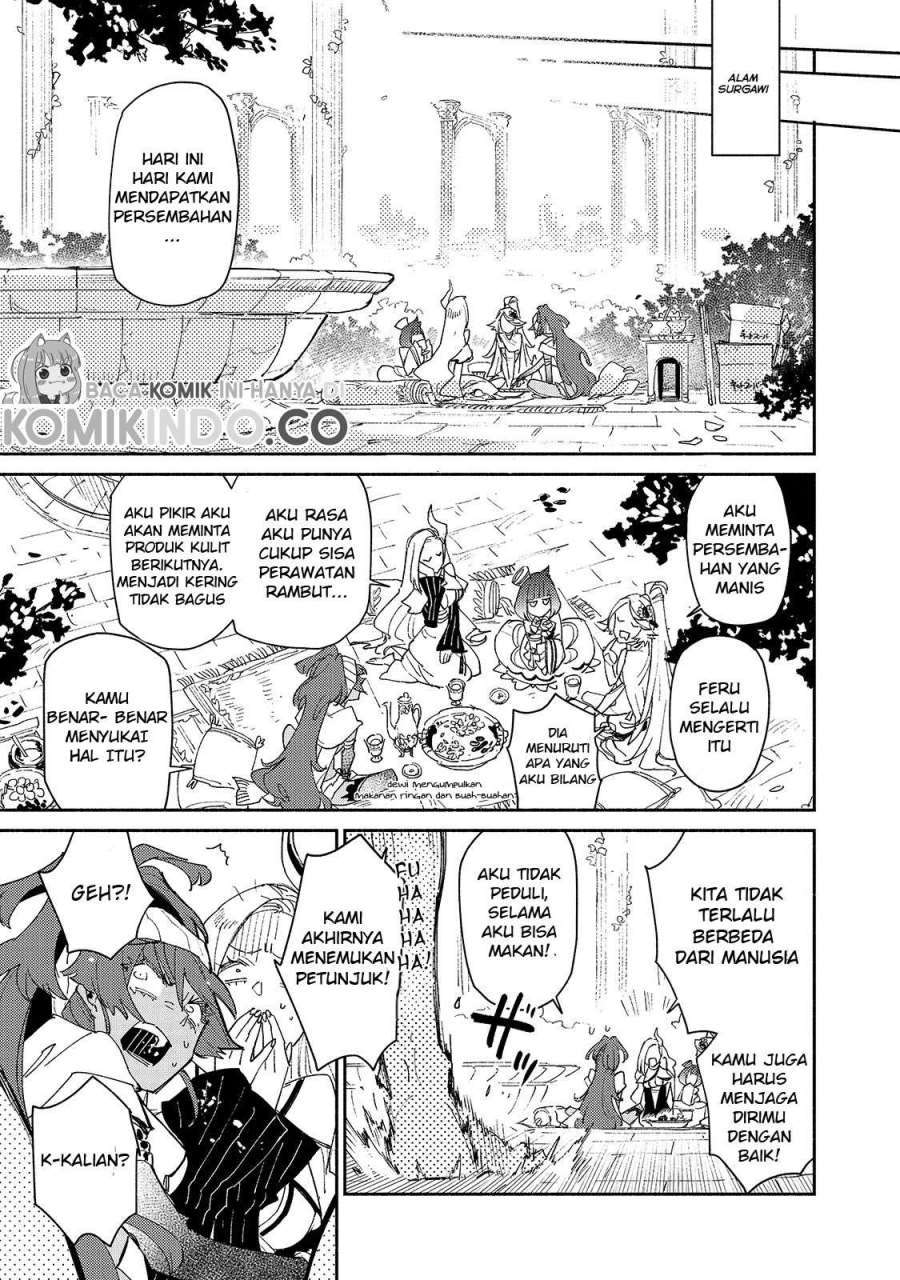 Tondemo Skill de Isekai Hourou Meshi Bab 41 halaman 2