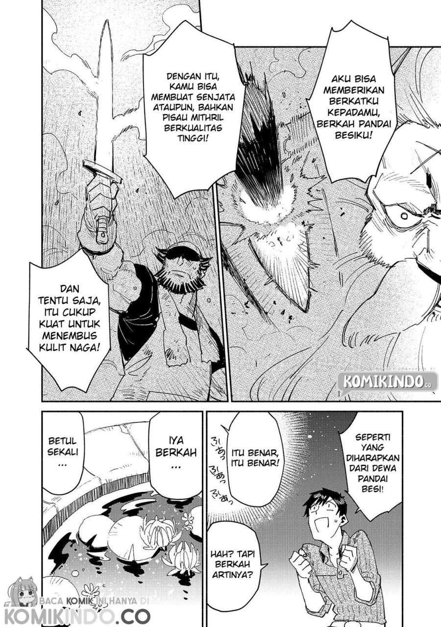Tondemo Skill de Isekai Hourou Meshi Bab 41 halaman 7