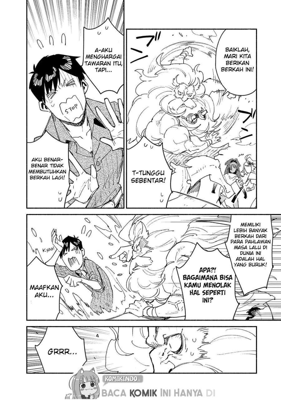 Tondemo Skill de Isekai Hourou Meshi Bab 41 halaman 9