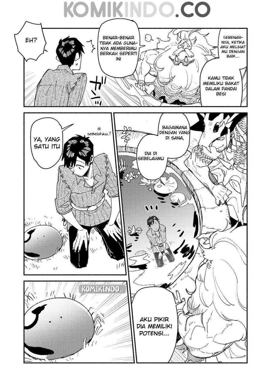 Tondemo Skill de Isekai Hourou Meshi Bab 41 halaman 10