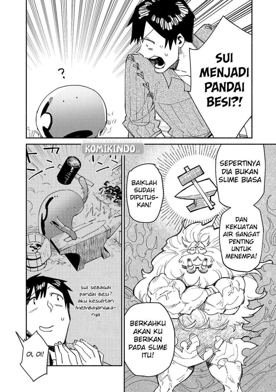 Tondemo Skill de Isekai Hourou Meshi Bab 41 halaman 11